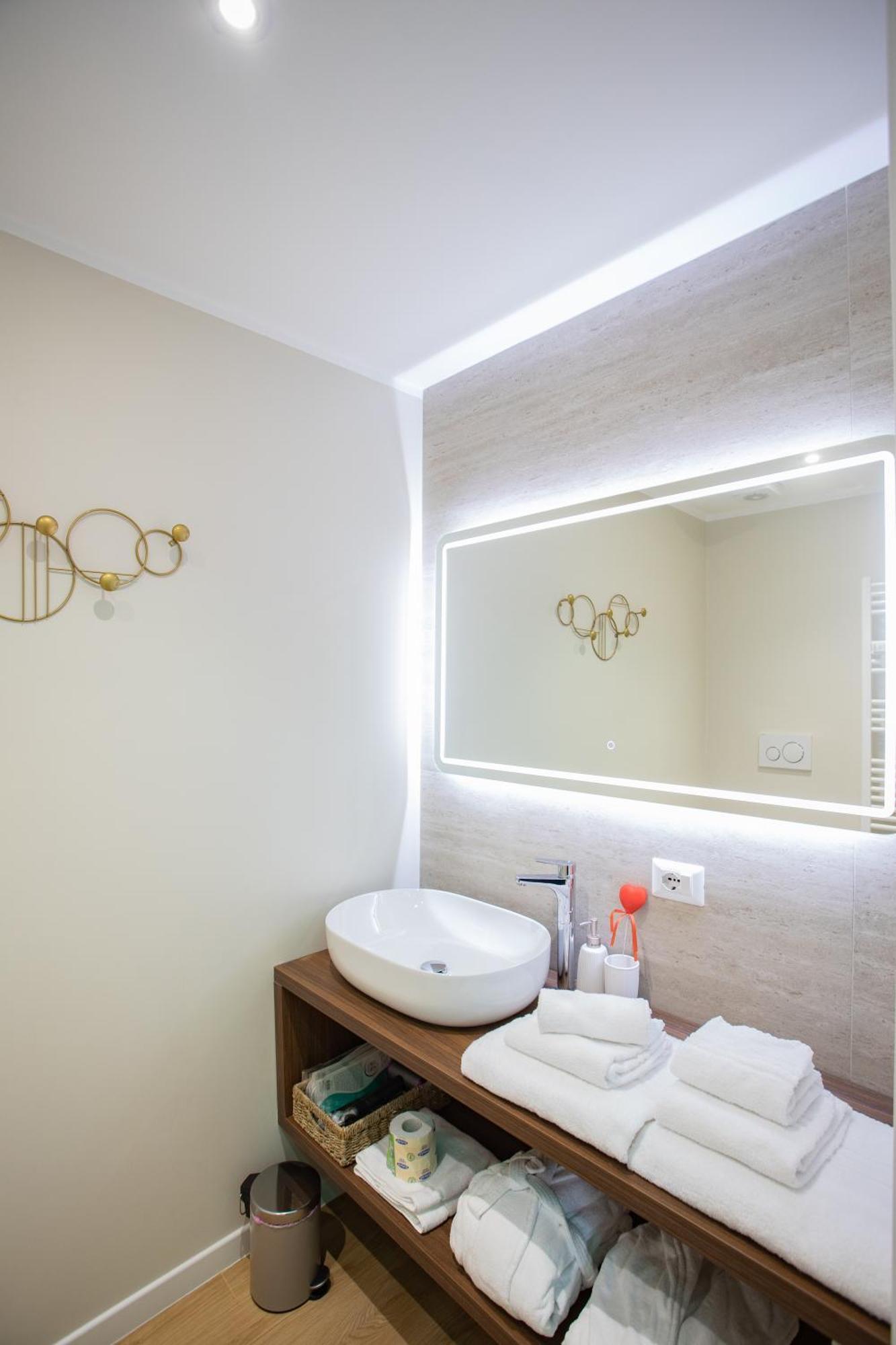 Rome Suite Rome Vaticano Guest House Exteriör bild