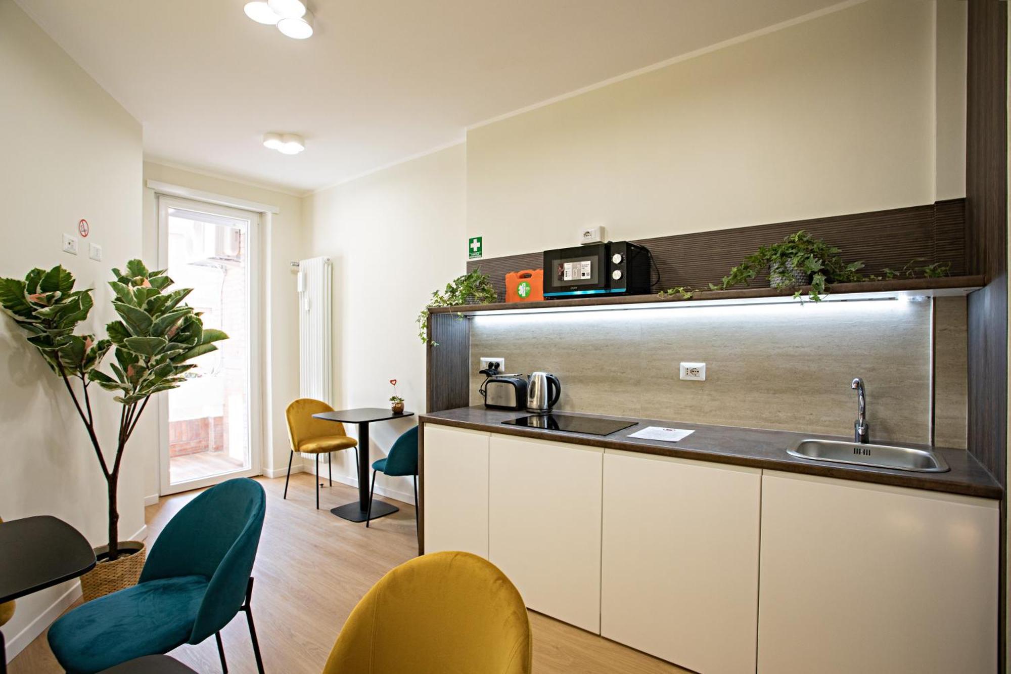 Rome Suite Rome Vaticano Guest House Exteriör bild