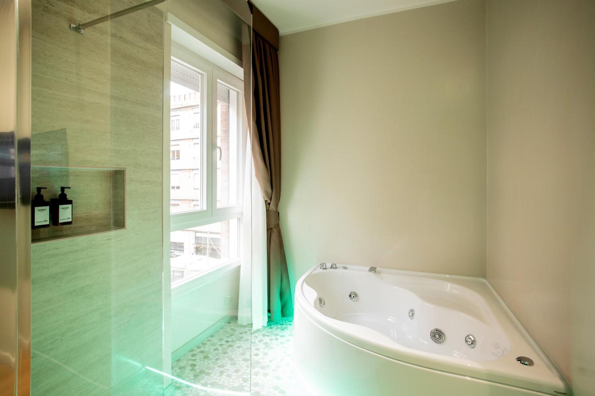 Rome Suite Rome Vaticano Guest House Exteriör bild