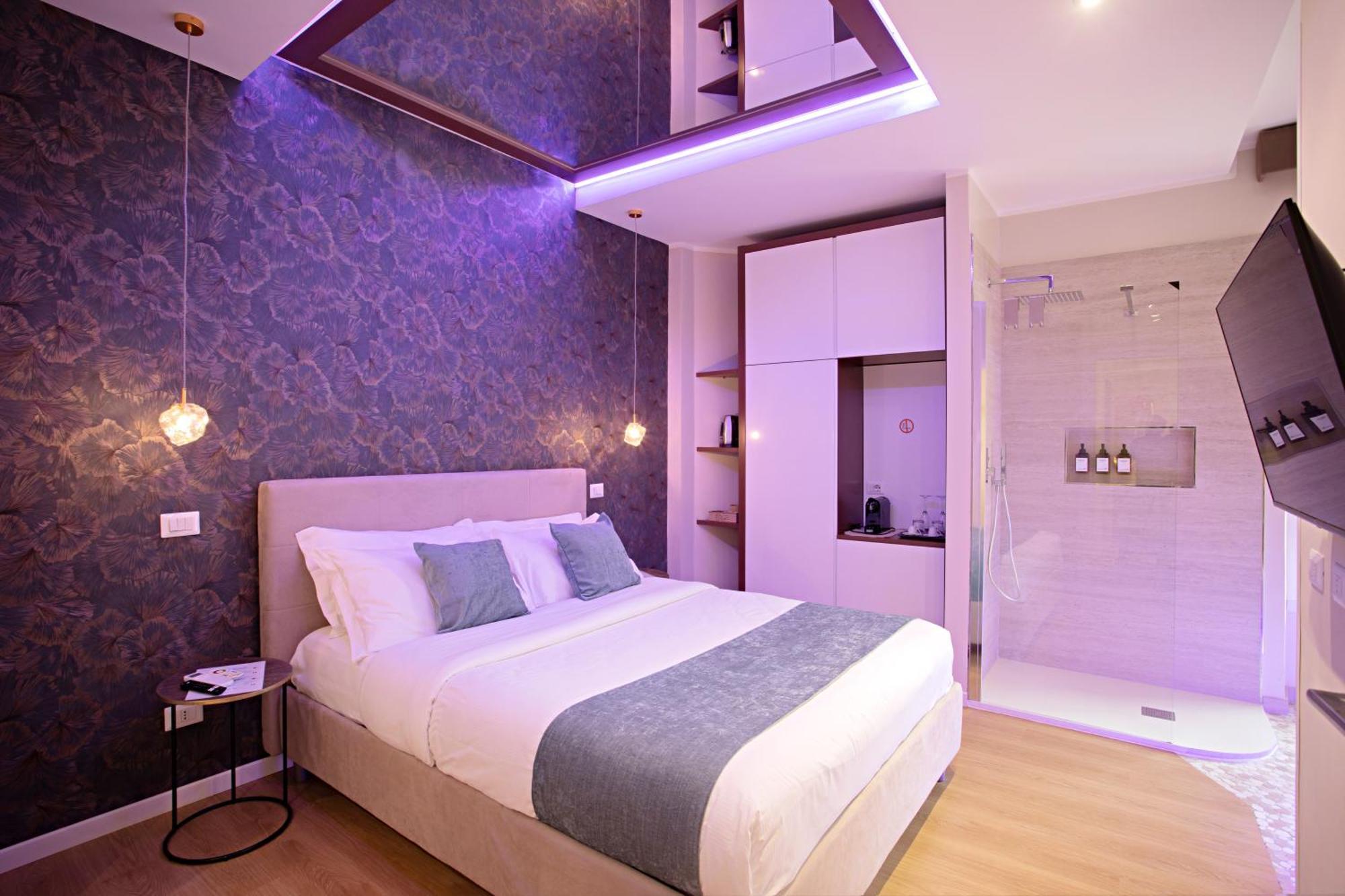 Rome Suite Rome Vaticano Guest House Exteriör bild