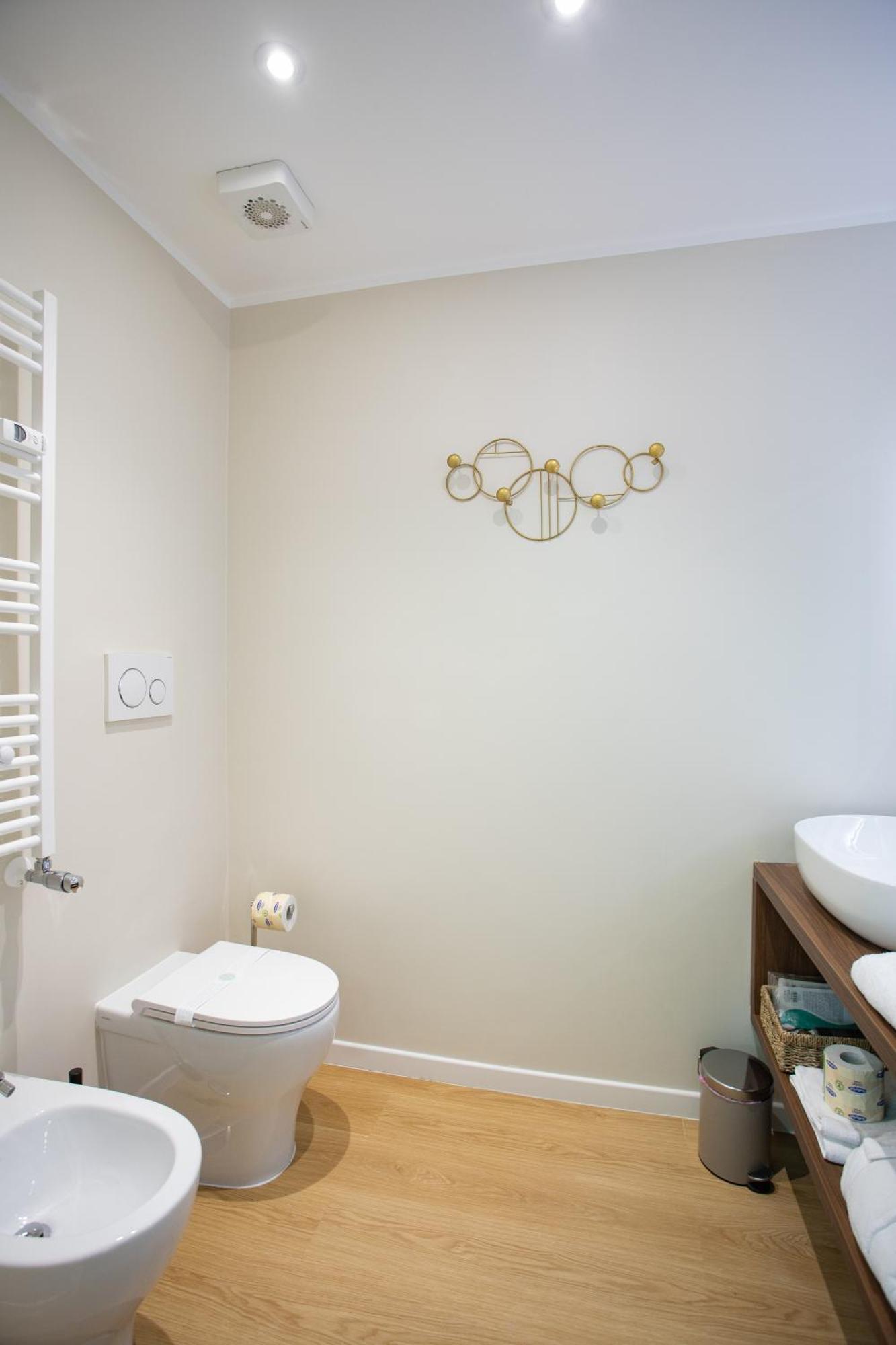 Rome Suite Rome Vaticano Guest House Exteriör bild