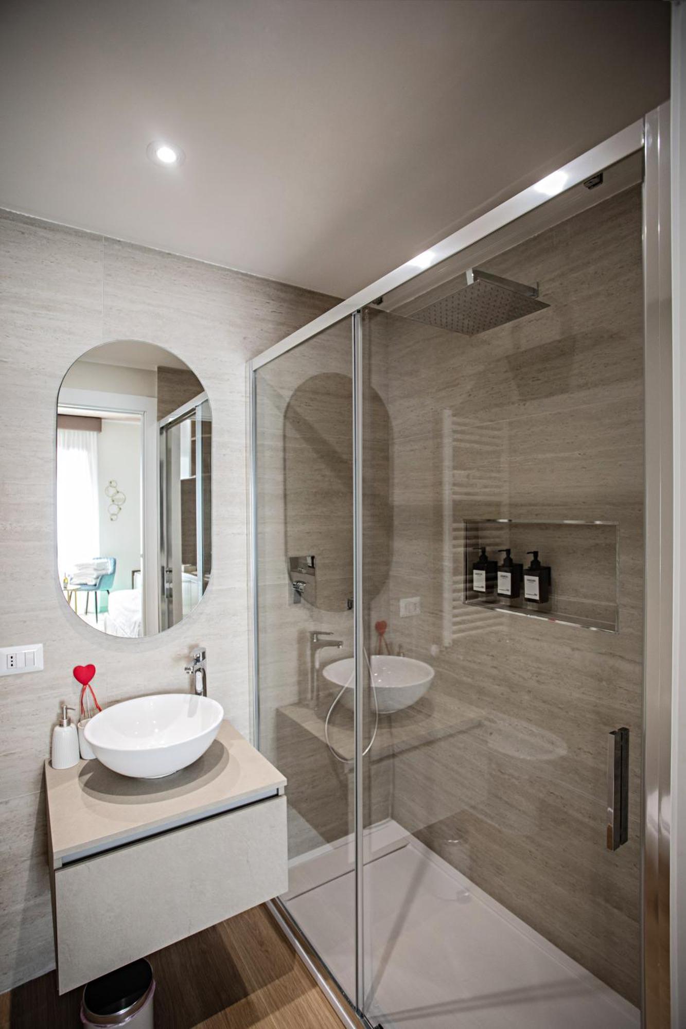 Rome Suite Rome Vaticano Guest House Exteriör bild