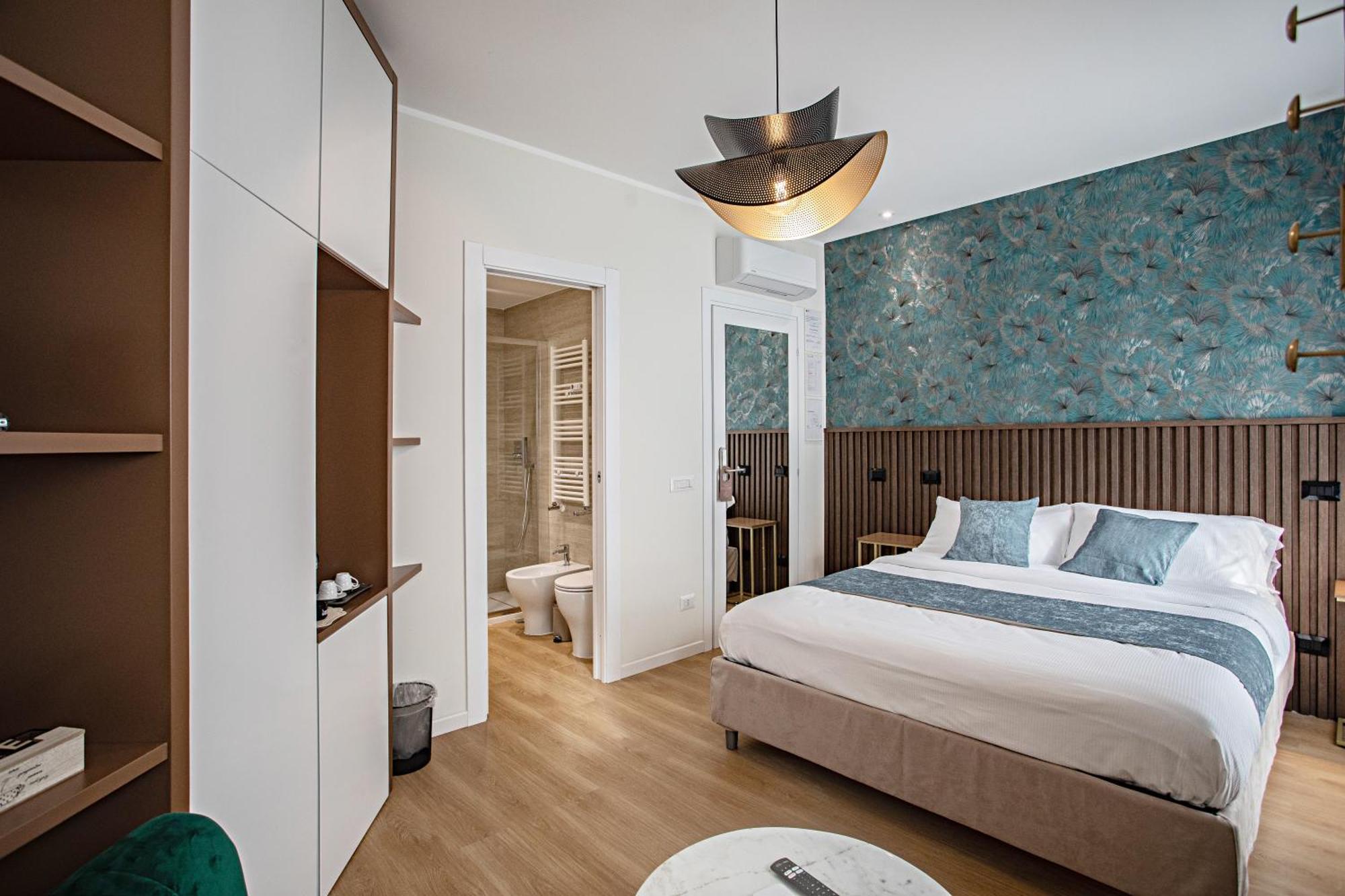 Rome Suite Rome Vaticano Guest House Exteriör bild