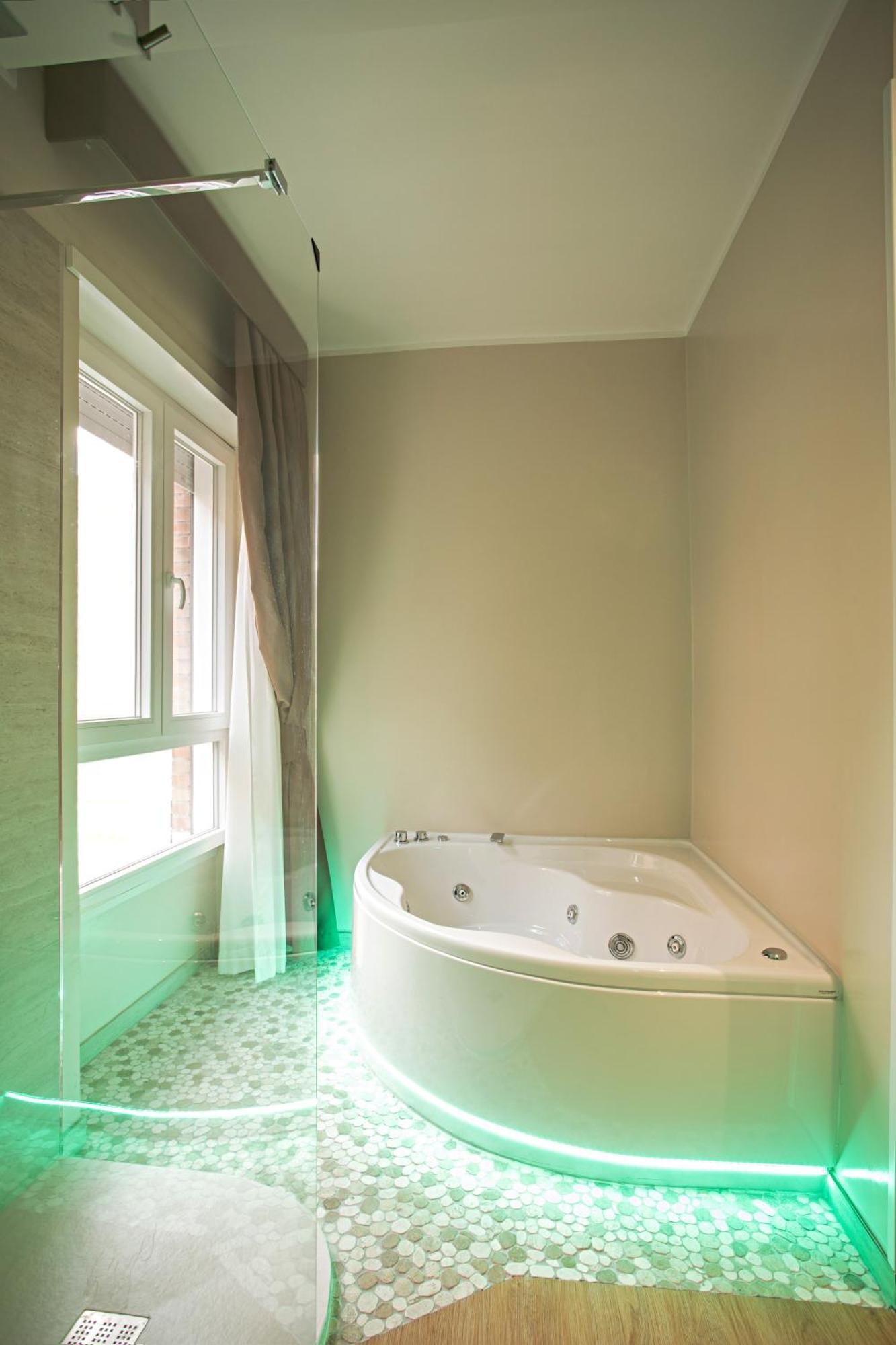 Rome Suite Rome Vaticano Guest House Exteriör bild